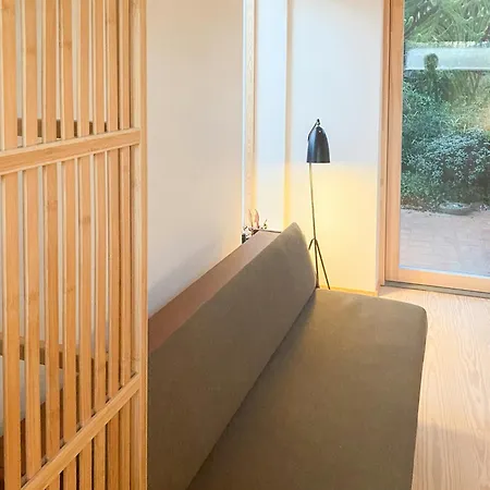 Modern Details Near Mariendal * Malling