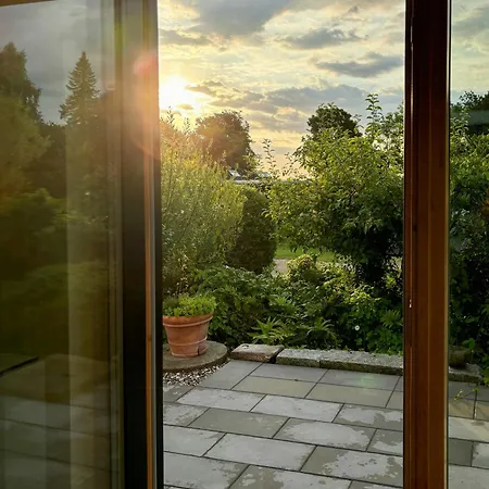 Σπίτι διακοπών Modern Details Near Mariendal *